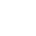 Logo de Oceanus Lounge en blanco