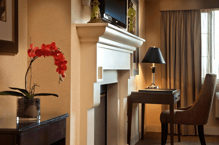 The Paramount Hotel Portland — photo 28 of 35