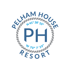 Pelham House Resort Logo