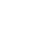 Vector illustration of Square Feet Icon used at Hotel X Toronto