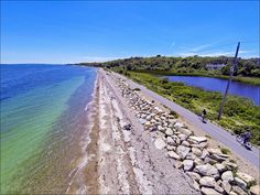 Shining Sea Bikeway