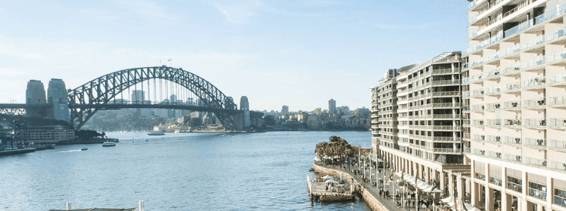 Sydney Marathon Accommodation Sydney Harbour