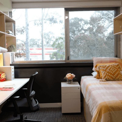 La Trobe Menzies Annex Short Stay