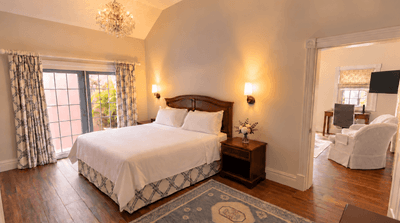 Royal Suite
