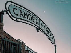 camden market