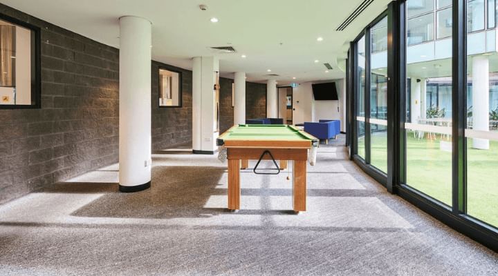 UniLodge Park Avenue, student accommodation in Parkville — photo 3