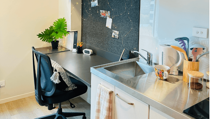 Mayoral Drive Student Accommodation