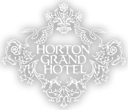 Horton Grand Hotel logo