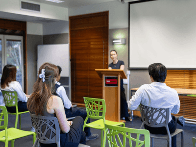 Dovedayle Halls Sonoda - Conference, Short Stay and Group Bookings Available