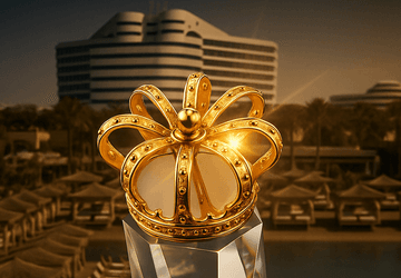 Titanic Deluxe Lara - 2025 Haute Grandeur Global Hotel Awards Winner