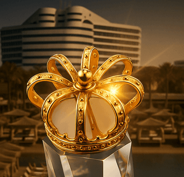 Titanic Deluxe Lara - 2025 Haute Grandeur Global Hotel Awards Winner