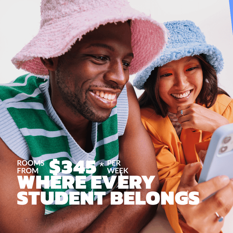 UL Wellesley Apartments