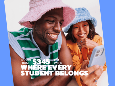 UL Wellesley Apartments