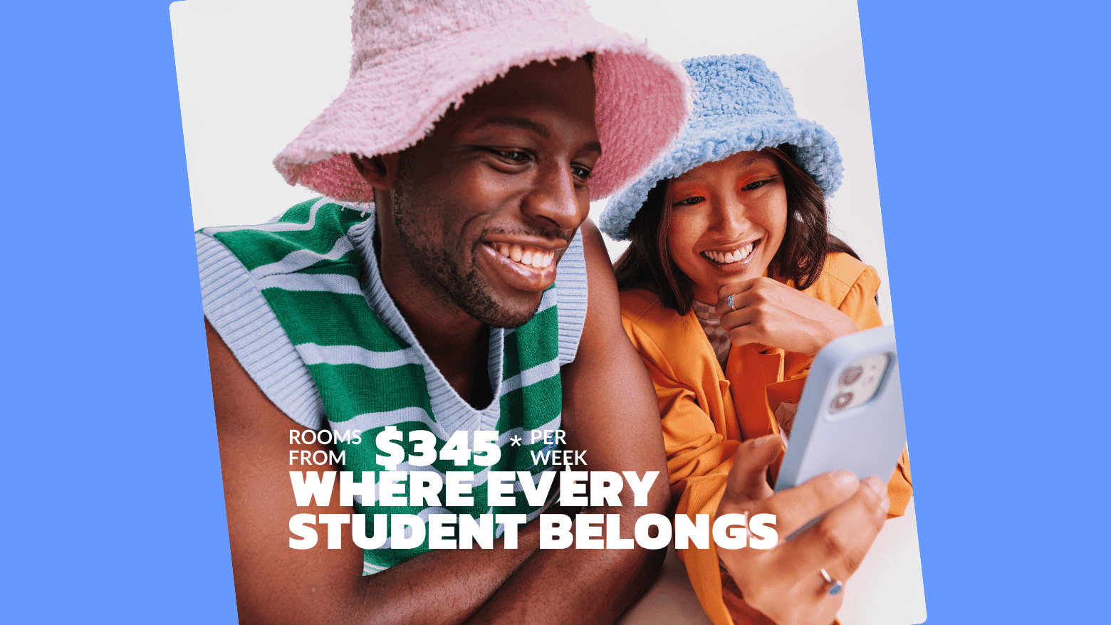 UL Wellesley Apartments