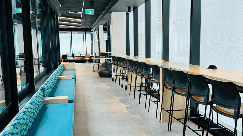 Mayoral Drive Student Accommodation