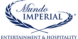 Mundo Imperial Entertainment & Hospitality Icon