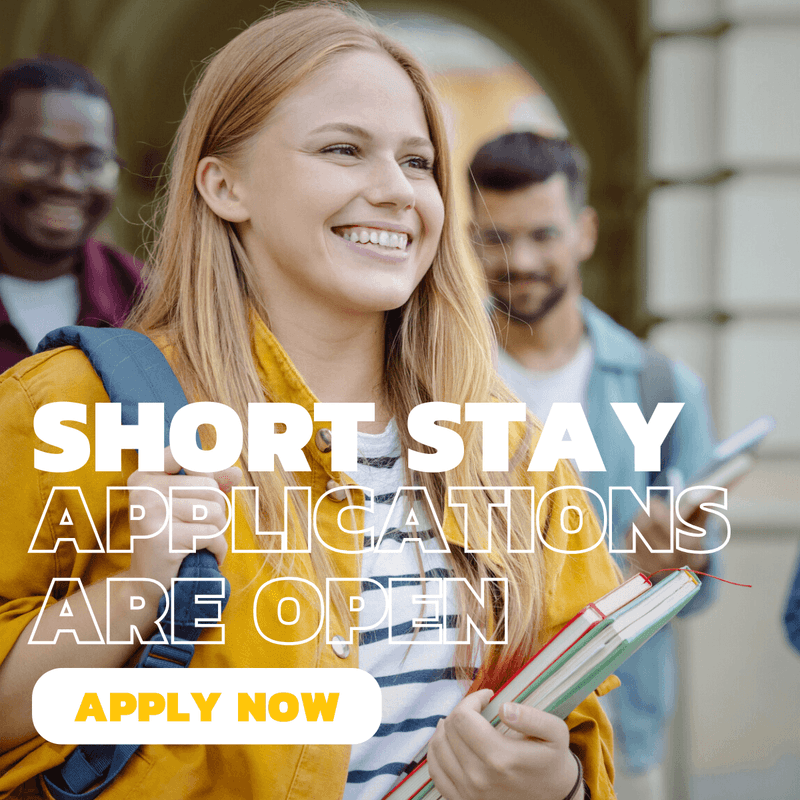 UniLodge Canterbury Short Stays