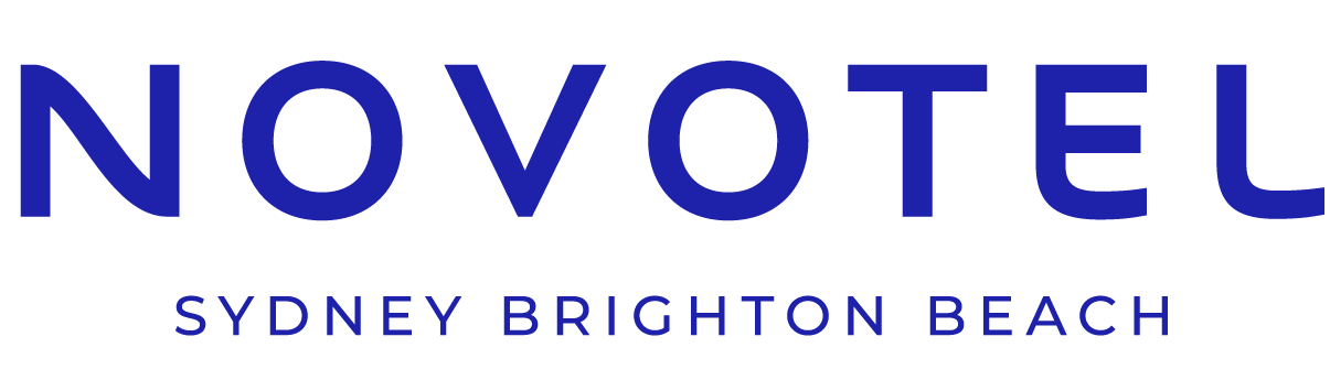 Novotel Sydney Brighton Beach logo