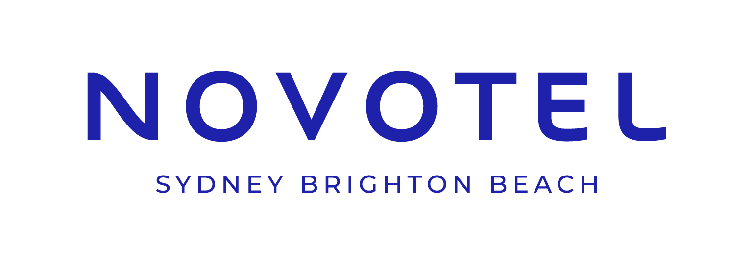 Novotel Sydney Brighton Beach logo