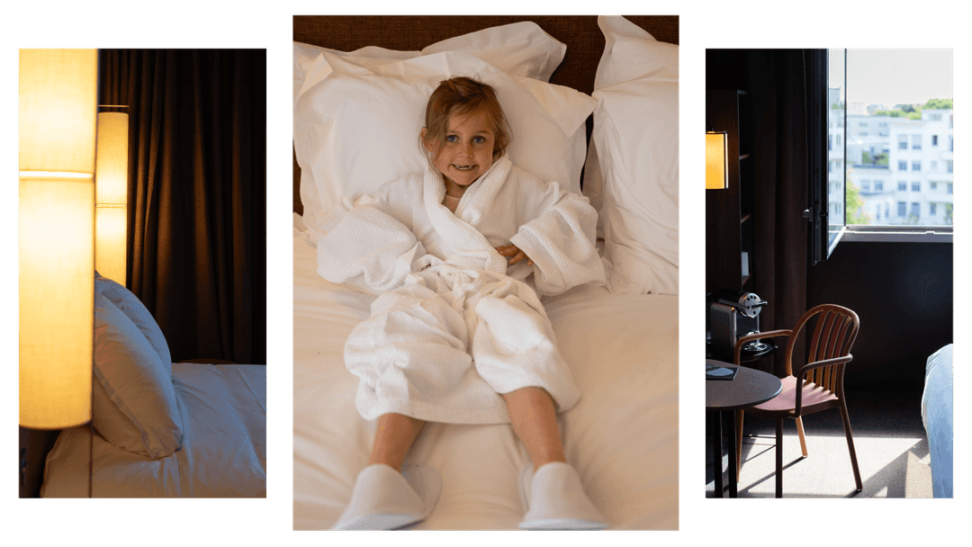 Superior Family Room