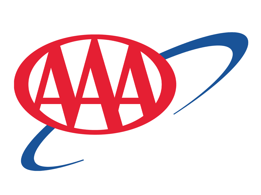 Logo of AAA used at The Markham Hotel