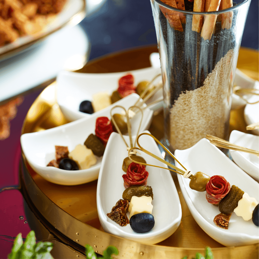 New Year's Eve 2026 Celebrations in Bangkok - Sindhorn Midtown Hotel Bangkok, Vignette Collection by IHG - New Year's Eve 2026 Pool Party