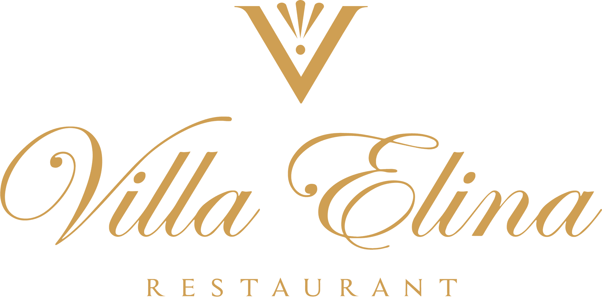Villa Elina Logo