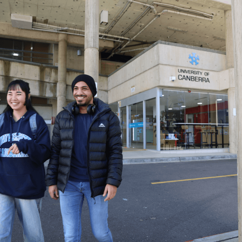 UniLodge Weeden Lodge - Entrance