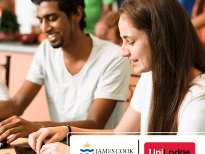 JCU Halls of Residence – Rotary International House