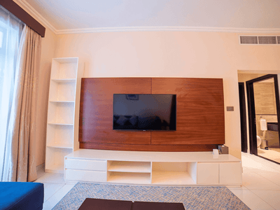 Executive Suite at Asma Hotel