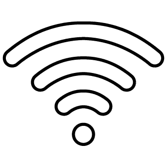 Complimentary Wireless Internet Access