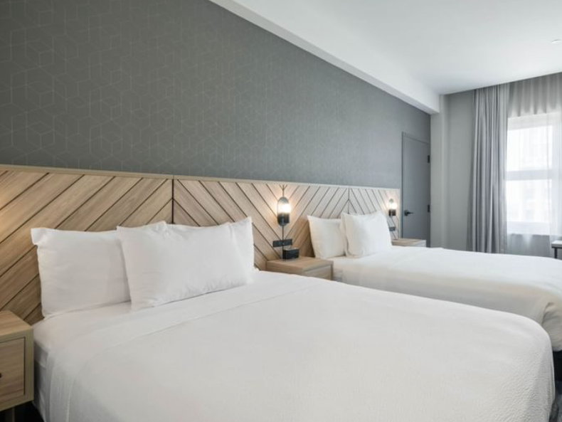 Hotel Rooms Glasgow Sandman Signature Glasgow Hotel