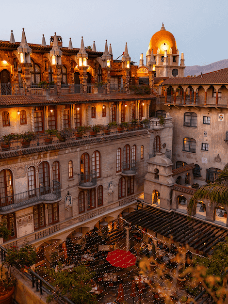 History INN the Making