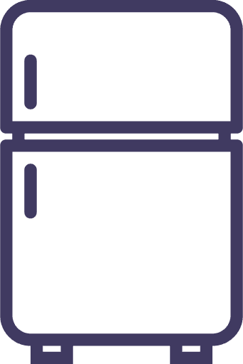 ثلاجة