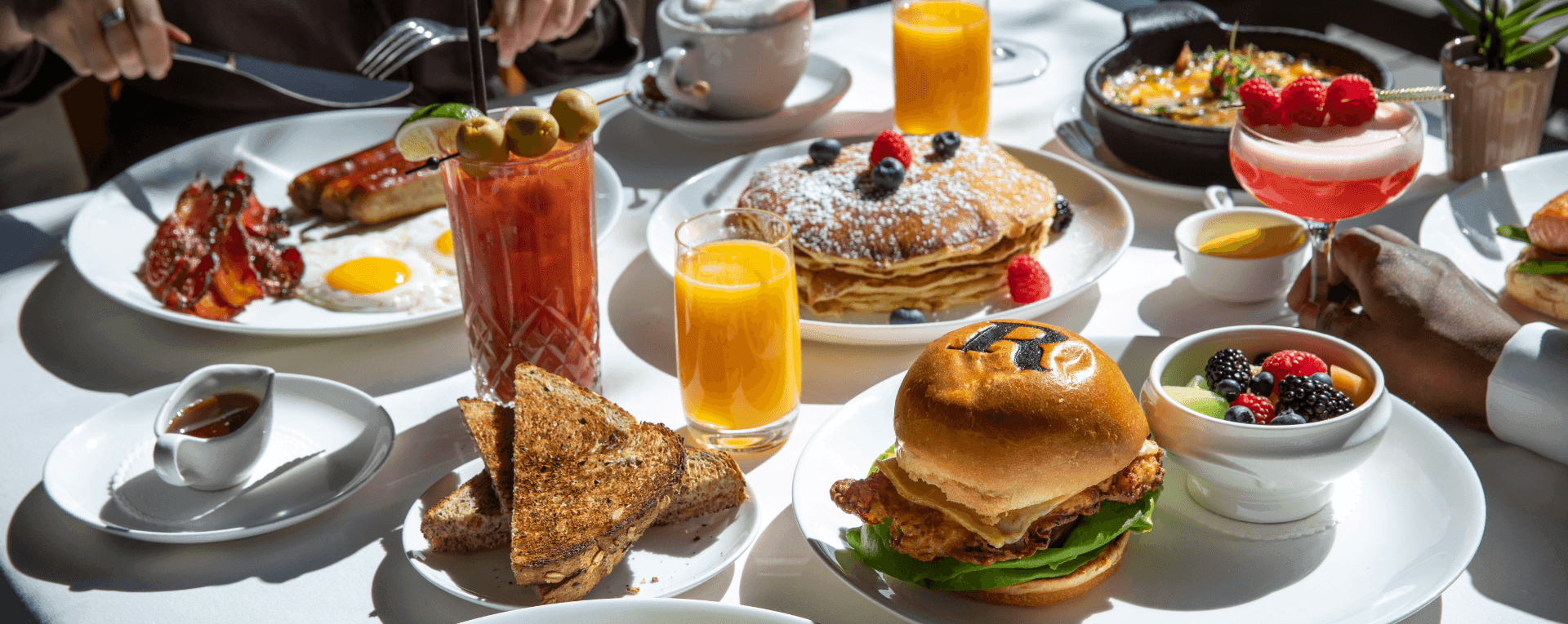 Best Restaurants In Birmingham MI The Townsend Hotel Best Restaurants In Birmingham MI The Townsend Hotel
