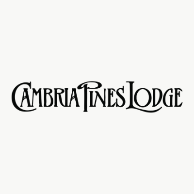 Cambria Pines Lodge logo