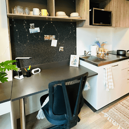 Mayoral Drive Student Accommodation