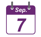 September 7 - Seattle vs. San Francisco
