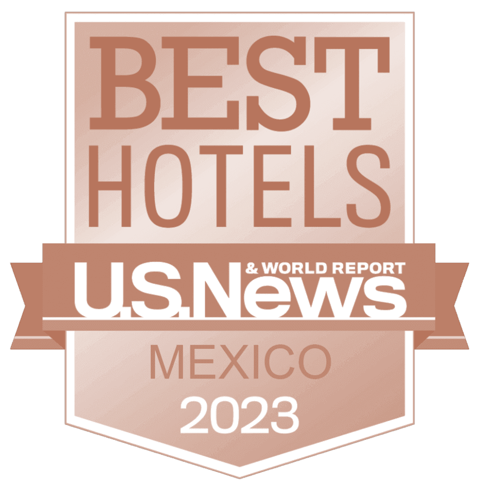 US News Best Hotel Recognition