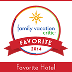 Poster of Family Vacation Critic Favorite Hotel at Somerset
