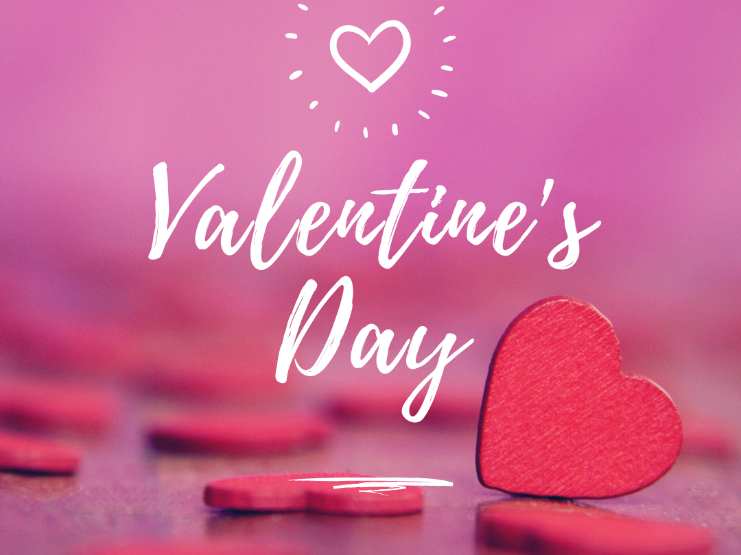 San Valentino