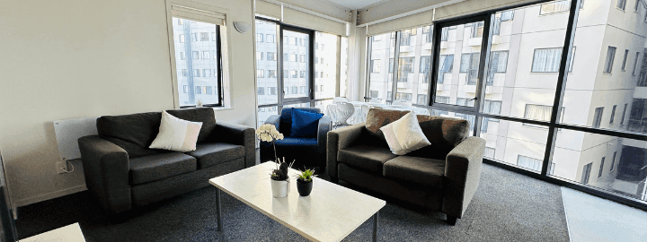  UniLodge Wellesley Apartments