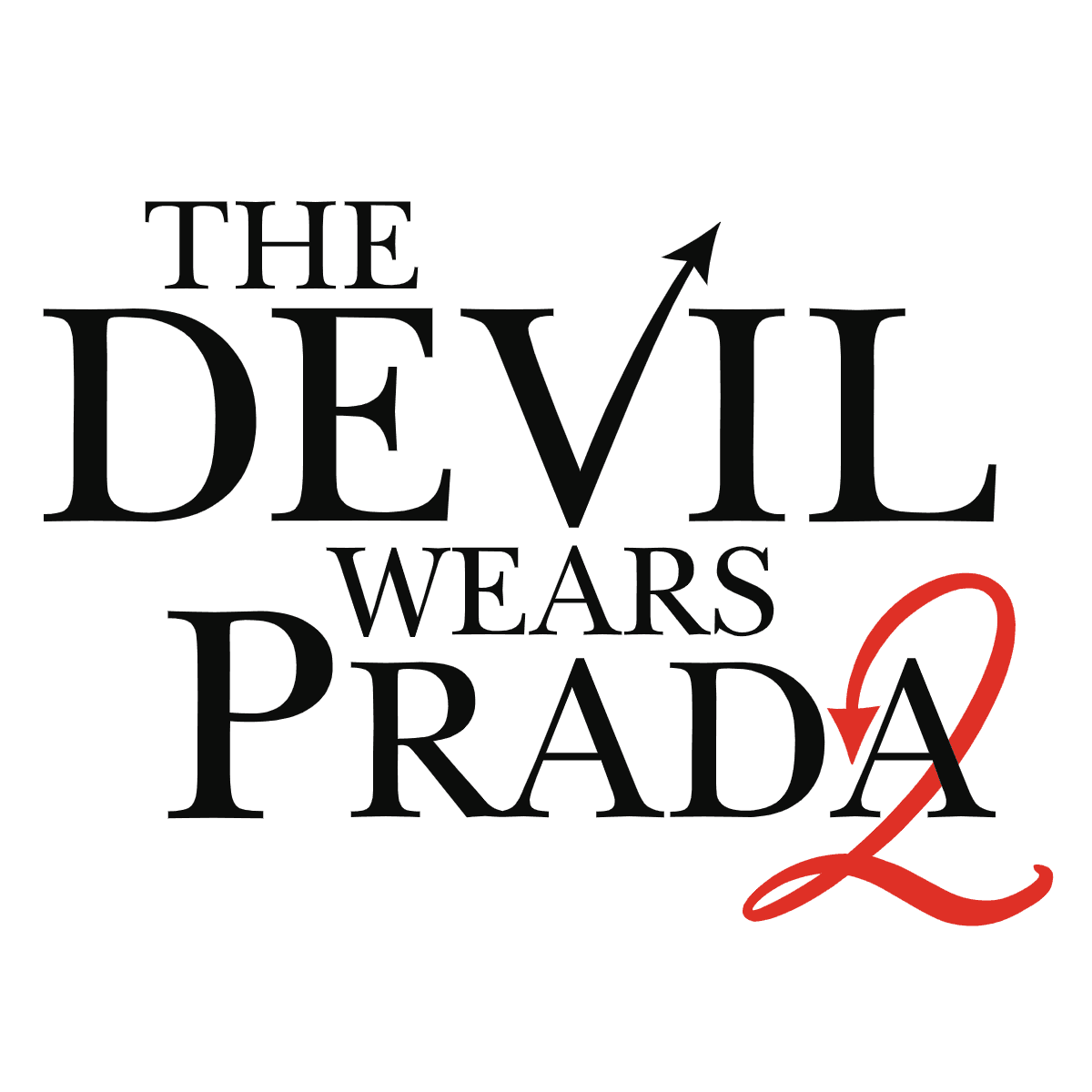 The Devil Wears Prada