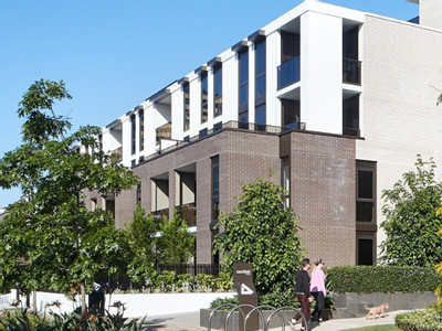 Updated Caulfield Façade Shot 