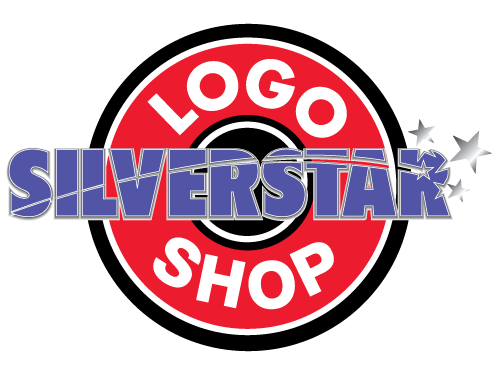 Official logo of Silverstar Logo Shop at Pearl River Resorts