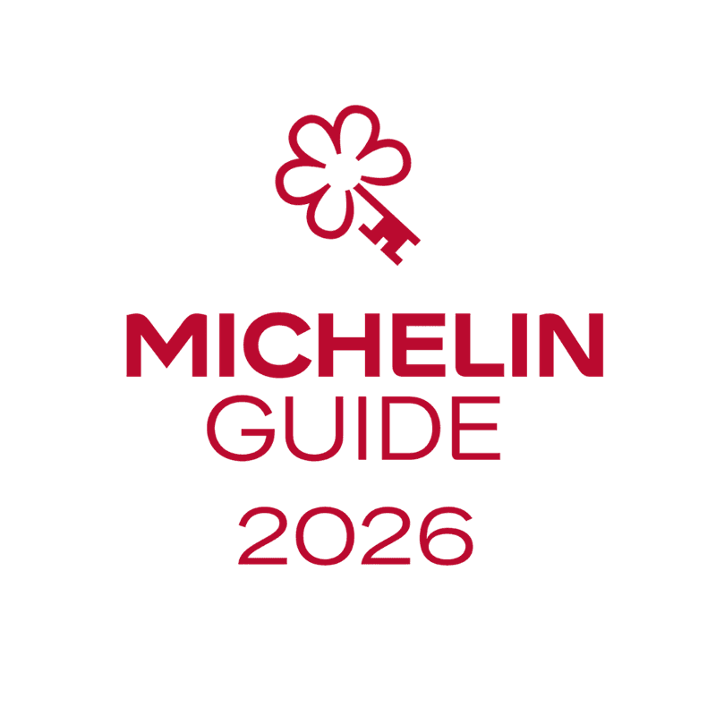 MICHELIN Guide 2026