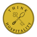 Official logo of Think Hospitality used at The Savoy On South Beach