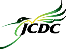 Logo of Jamaica Cultural Development Culinary Competition used at Courtleigh Hotel and Suites