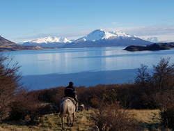 Horseback Riding Excursion Patagonia
