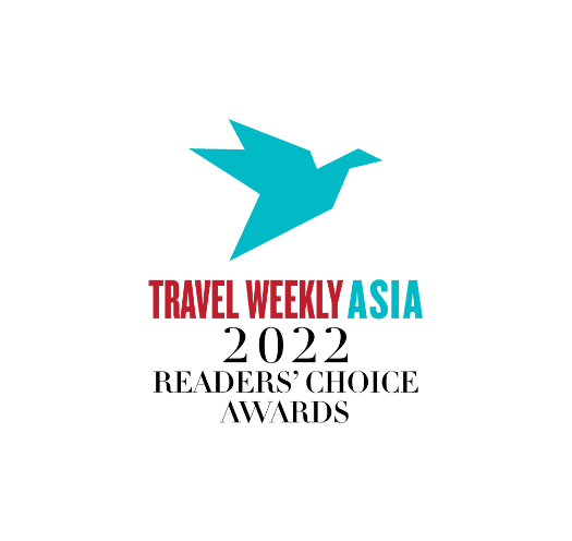 TWA Readers Choice | One Farrer Hotel